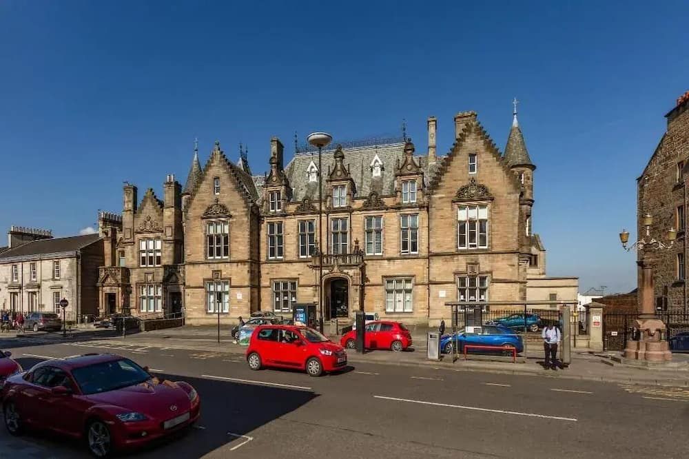 Golden Lion Hotel - Stirling