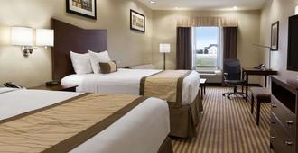 Baymont Inn & Suites Victoria - Victoria