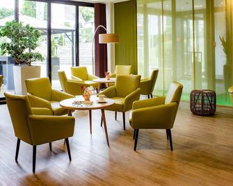 Friendly Cityhotel Oktopus - Siegburg - Lounge