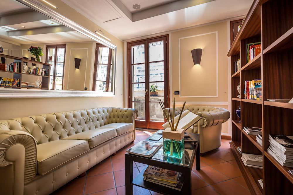 فندق دومو فيرنزي