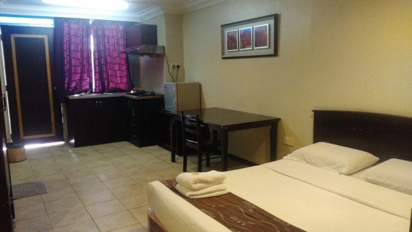 Perdana Hotel