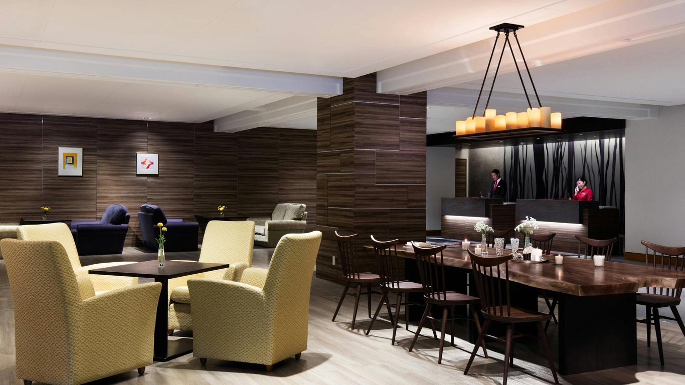 Karuizawa Marriott Hotel