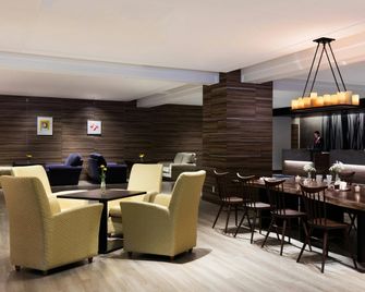Karuizawa Marriott Hotel - Karuizawa - Restaurante