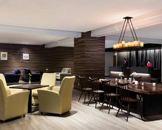 Karuizawa Marriott Hotel - קארויזאווה - מסעדה