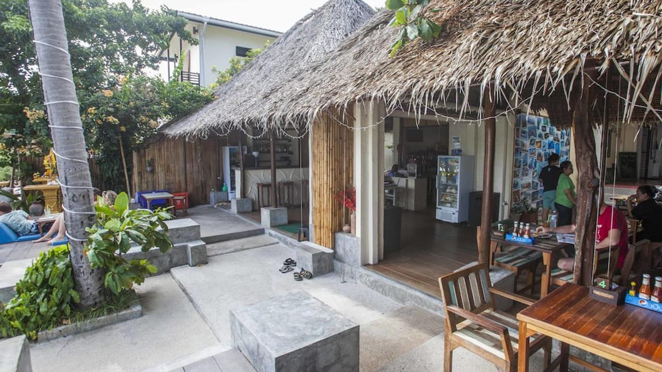 Bubble Bungalow