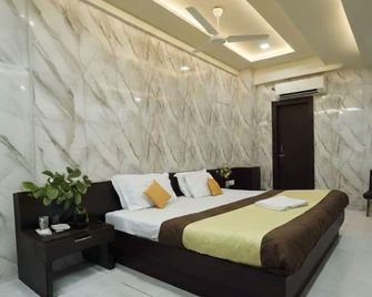 Hotel Hari Palace - Rajkot