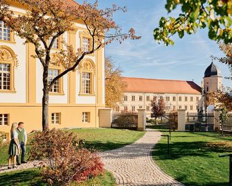 Tauroa Hofwirt - Seckau - Gebäude