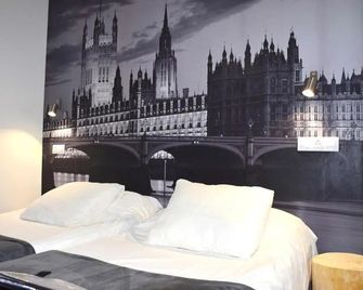 Maite Urban Dreams - Barakaldo