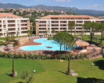 Residence Salina Bay - Porto-Vecchio