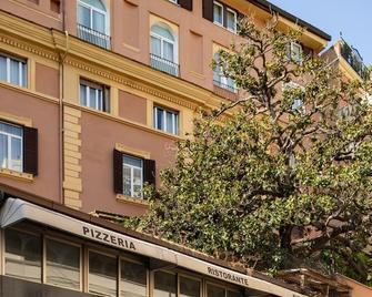 Numa Rome Barberini - Rome - Building