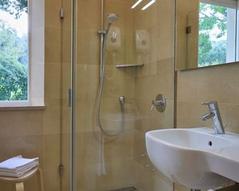 Hotel Emilia - Portonovo - Bagno