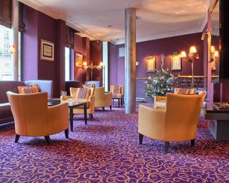 Villa Lutece Port Royal - Paris - Lounge