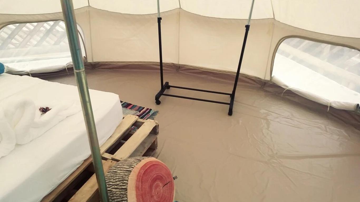 Glamping Due Amici