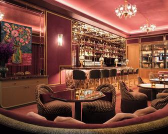 Hotel Barrière Fouquet's New York - New York - Bar