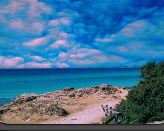 B&B Mareggiata - Gallipoli - Beach