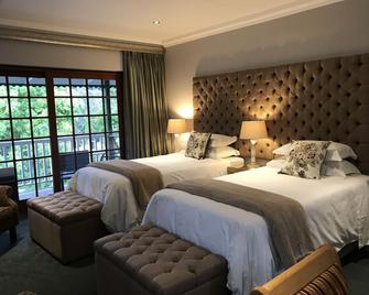 Edenwood House - George - Habitación