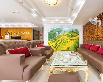 New Angel Airport Hotel - Ho Chi Minh City - Lounge