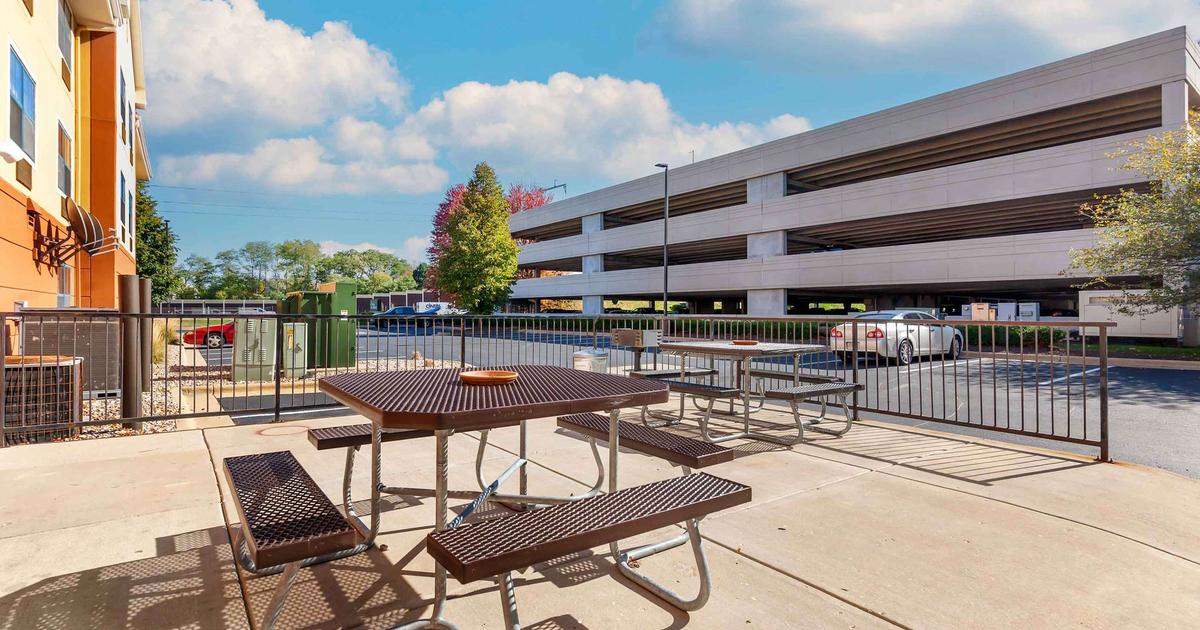 Extended Stay America Suites Madison Junction Court from $66