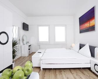 Hotel Design Apart - Düsseldorf - Habitación