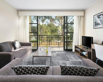 Quest Narre Warren - Narre Warren - Wohnzimmer