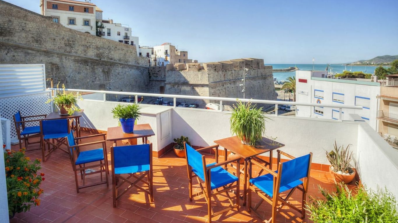 Hotel Boutique Barra Alta (Adults Only)