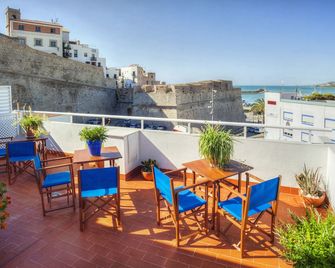 Hotel Boutique Barra Alta (Adults Only) - Peníscola - Balcony