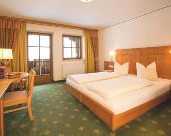 Alpenrast Tyrol - Imst - Bedroom