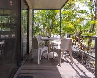 Aurora Kakadu Lodge - Jabiru - Balcony