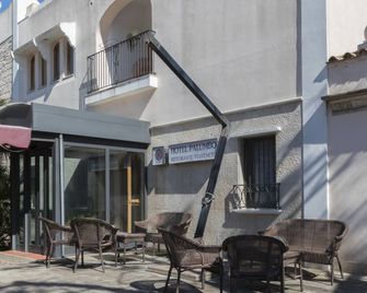 Masseria Sant'Anna - Bari - Patio