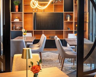 Nohian Collection Hotels - Santiago