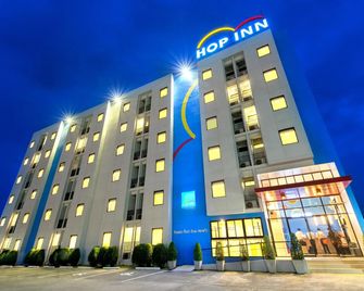 Hop Inn Chumphon - Chumphon - Edifício