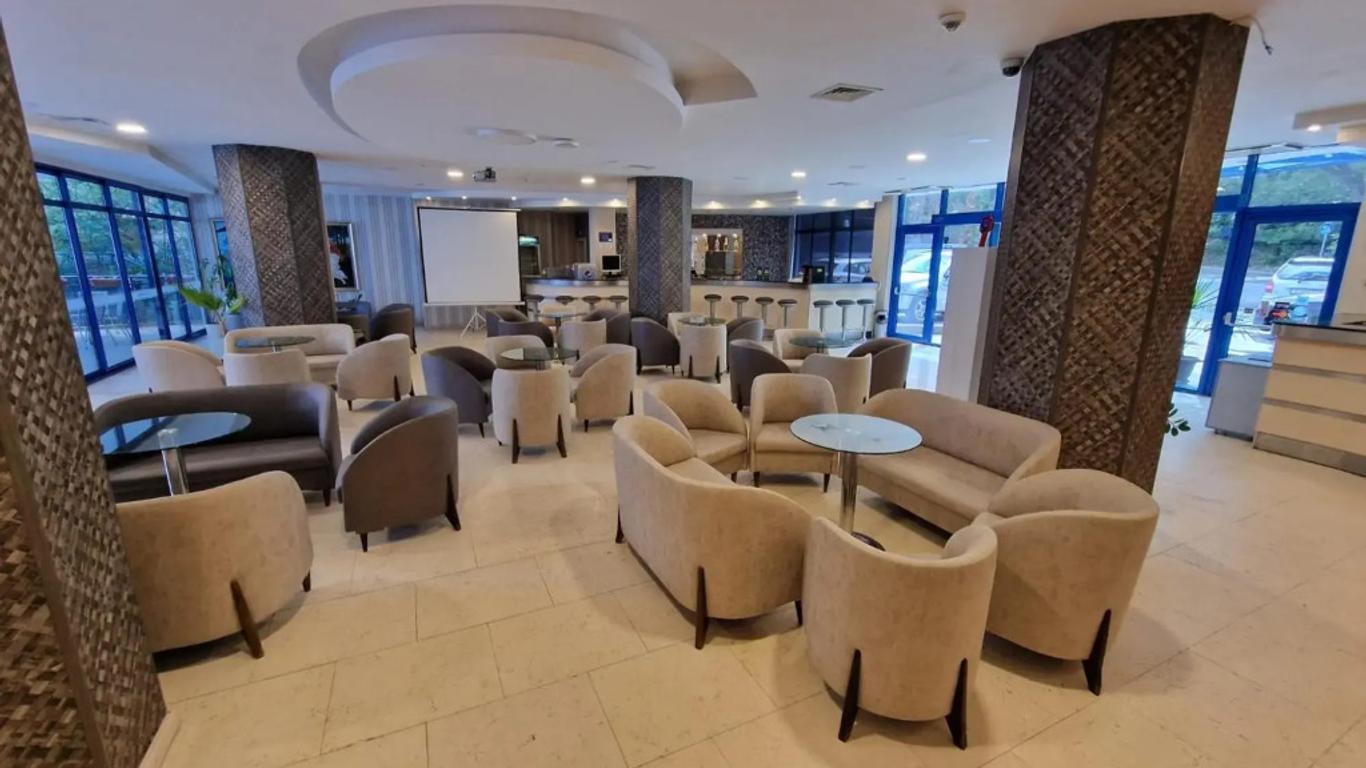 Aphrodite Hotel