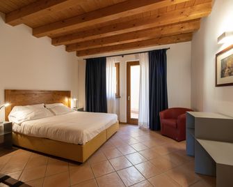 Residence Ca Del Lago - Torri Del Benaco