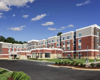 Residence Inn by Marriott Tuscaloosa - Tuscaloosa - Bygning