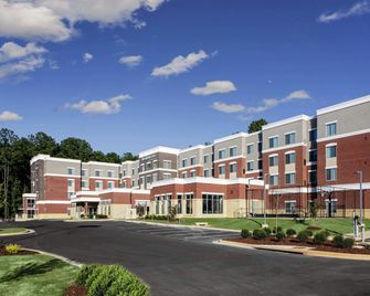 Residence Inn by Marriott Tuscaloosa - Tuscaloosa - Edificio