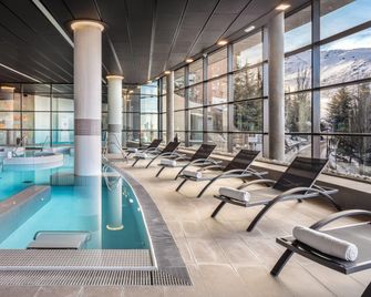 Melia Sierra Nevada - Pradollano - Pool