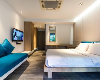 Bann Pantai Resort - Cha-am