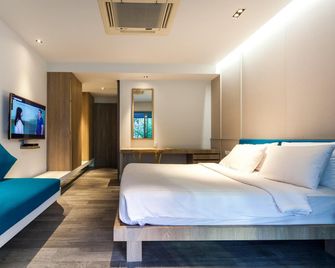 Bann Pantai Resort - Cha-am