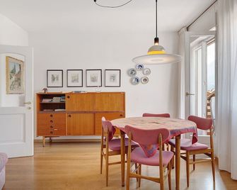 Casa Marta - Cavalese