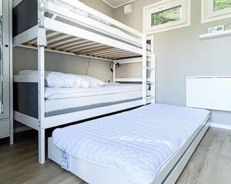 3 Person Holiday Home In Ljungby-By Traum - Ljungby - Camera da letto