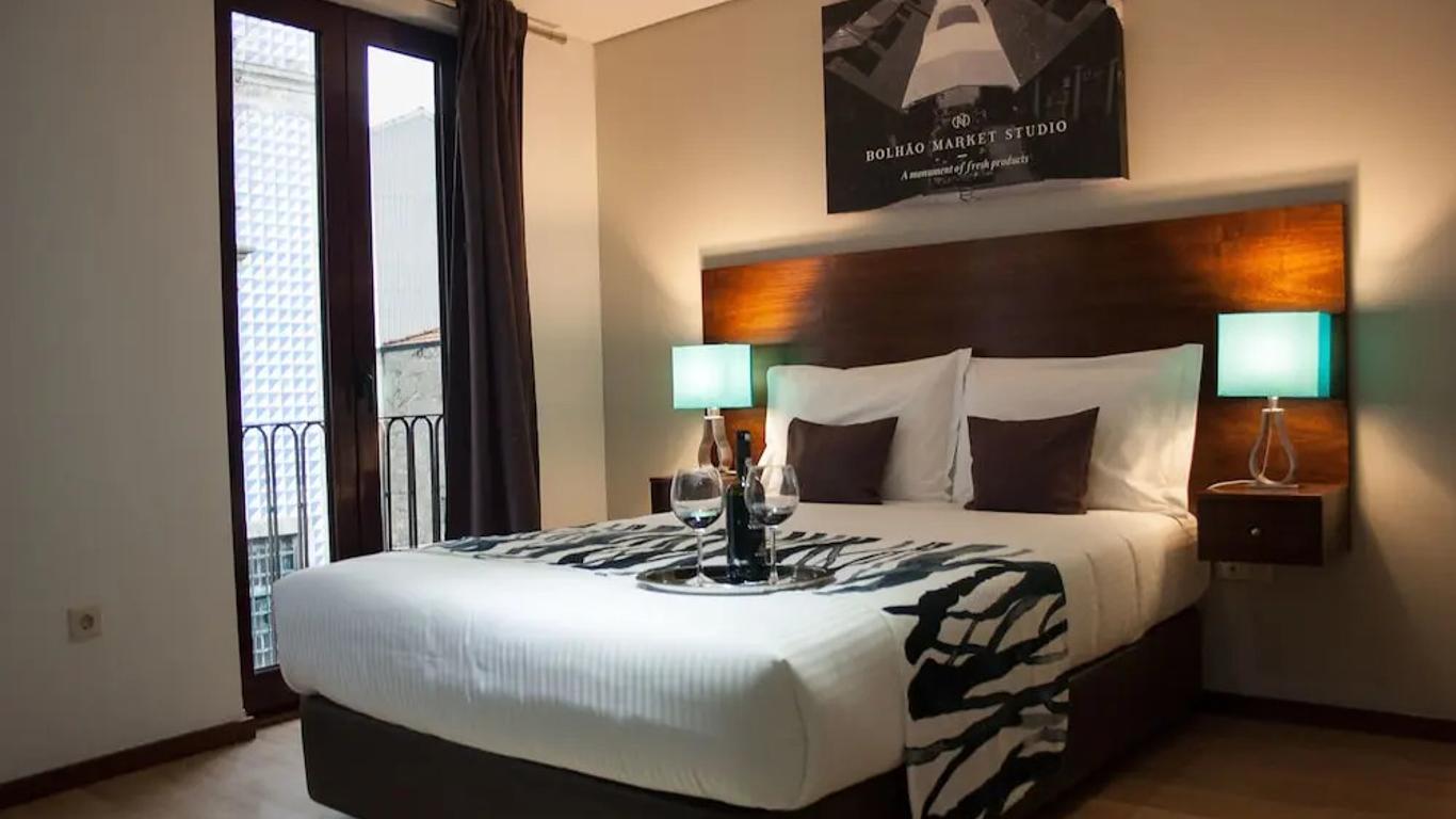 Nations Porto - Studios & Suites