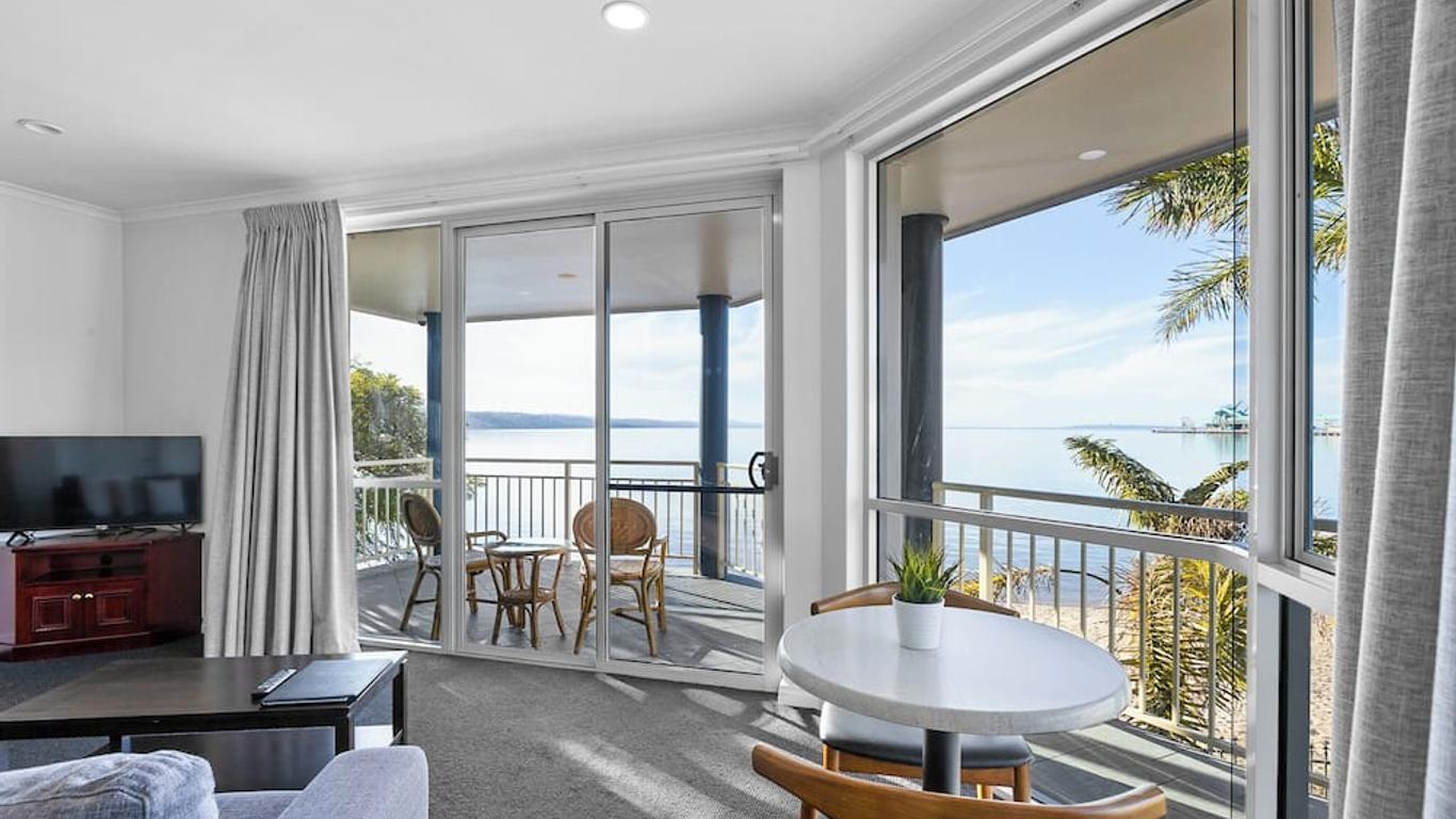 Best Western Port Lincoln