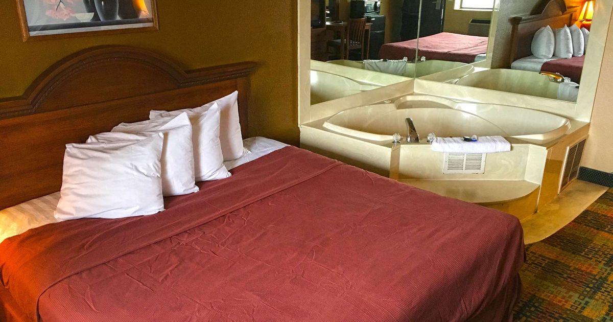 Americas Best Value InnLivonia/Detroit from 61. Livonia Hotel Deals