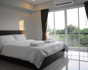 Delight Residence - Băng Cốc - Phòng ngủ