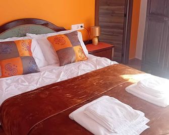 Casa Rural La Palmera - Torre del Rico