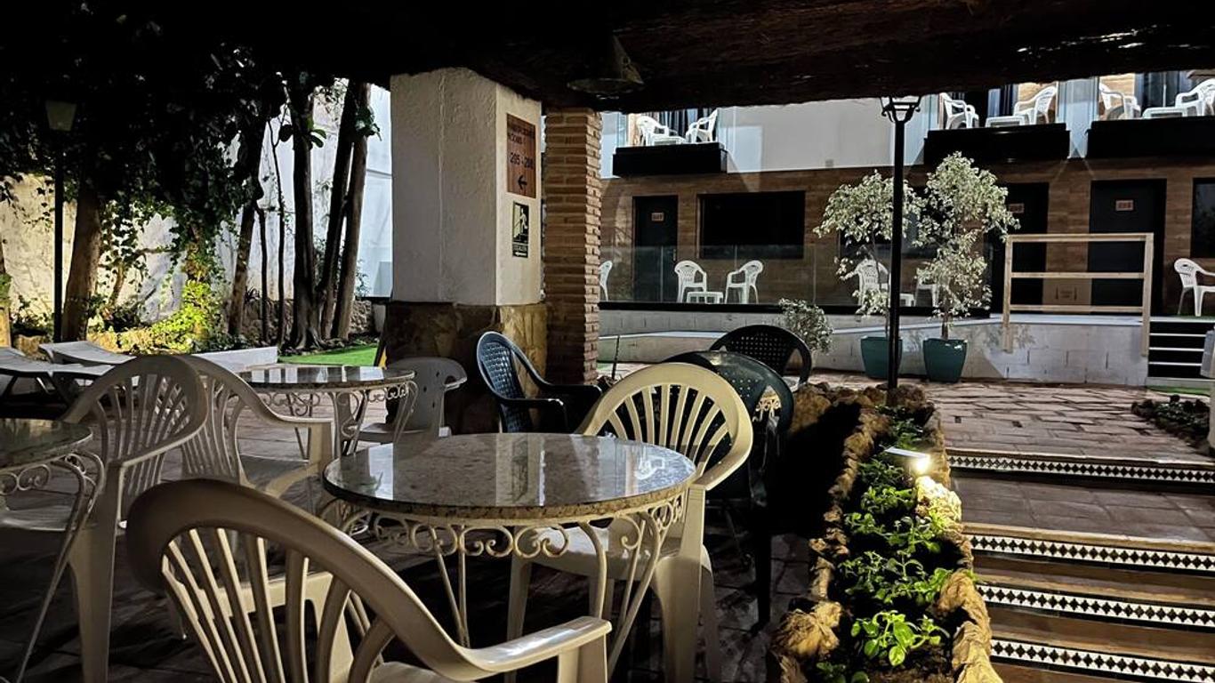 Villa Albero