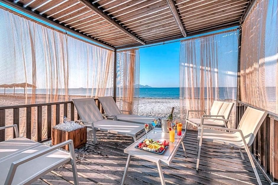 بلو لاجوون فيلادج - شامل جميع الخدمات