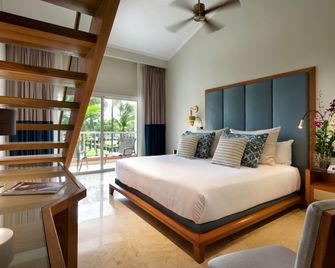 Grand Palladium Punta Cana Resort & Spa - פונטה קאנה - חדר שינה
