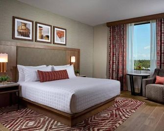 Seminole Brighton Bay Hotel & Casino - Okeechobee