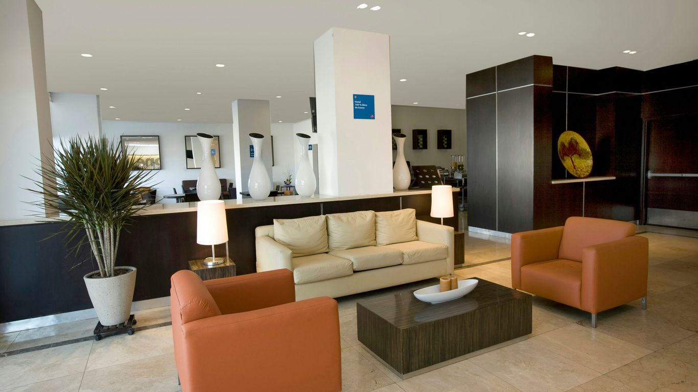 One Aguascalientes Sur